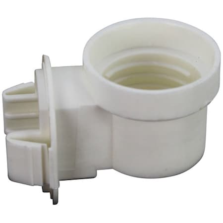 Beverage-Air Socket, Light - Single 503-244B